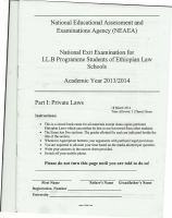 Ale private 2006 with answers.pdf